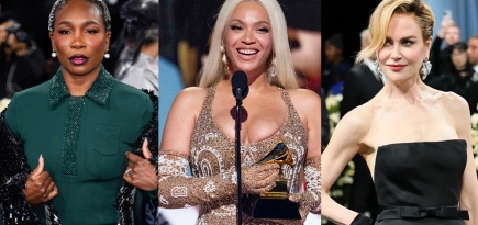 Николь Кидман, Винус Уильямс и Бейонсе станут сопредседателями Met Gala 2026