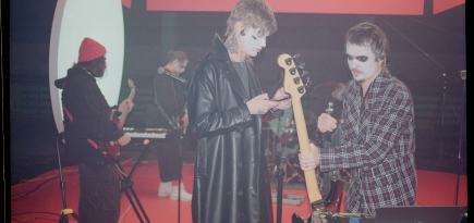 «МТС Лейбл» представляет новое видео проекта «Электричество»