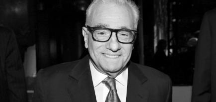 Мартин Скорсезе снимет комедийное шоу для Netflix