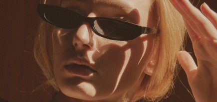 Очки Roberi & Fraud — выбор Buro 24/7