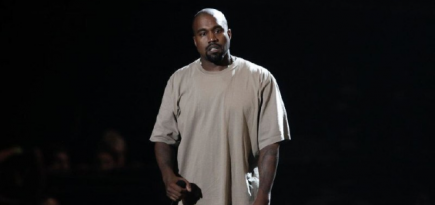 Канье Уэст подал заявку на регистрацию новых товарных знаков