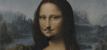 Музейное насилие: 5 историй о вандализме