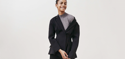 На Тверской откроется флагман H&M