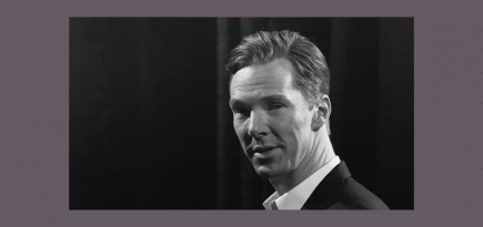 5 причин любить Бенедикта Камбербэтча