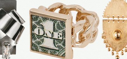 Лучшие марки украшений в магазине Young & Beautiful