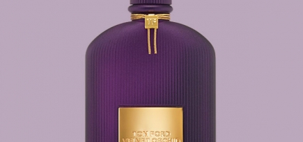 У Tom Ford вышел новый аромат