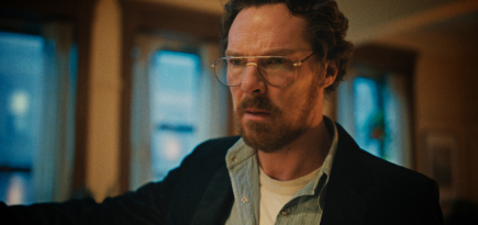 Вышел официальный трейлер сериала «Эрик» с Бенедиктом Камбербэтчем