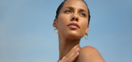 Алиша Киз присоединится к выступлению Usher на Супербоуле