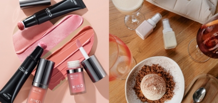 Капсула Kiko Milano и коллаборация Kevin.Murphy: что нового в коллекциях бьюти-брендов
