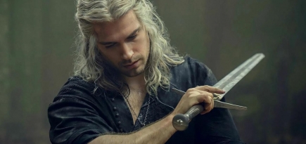 Стала известна предварительная дата выхода четвертого сезона «Ведьмака»