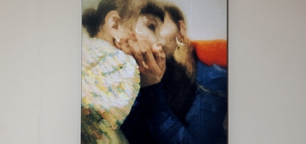 Галереи-резиденты Cube.Moscow открыли 11 выставок современного искусства