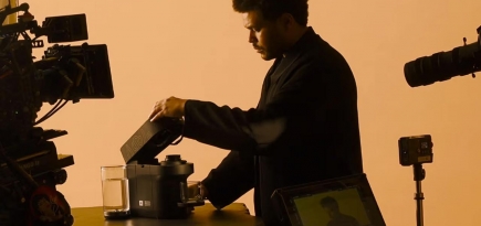 The Weeknd начал сотрудничество с кофейным брендом Nespresso
