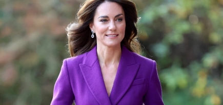 Кейт Миддлтон подтвердила, что завершила лечение рака