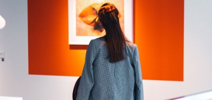 Лаборатория Luch Research и арт-экосистема Art Flash провели социологическое исследование