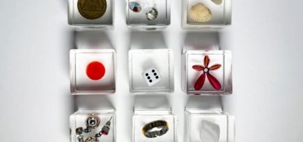 В Cube.Moscow открываются восемь новых выставок