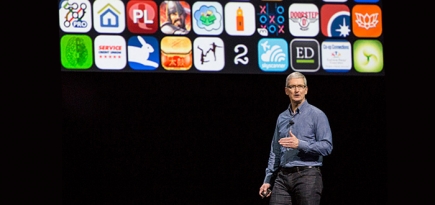 Apple презентовали новинки в рамках WWDC 2016