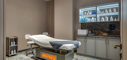 Клиника «Восточный экспресс» запустила акцию по случаю 20-летия