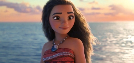 Кассовые сборы «Моаны-2» поставили новый рекорд в День благодарения