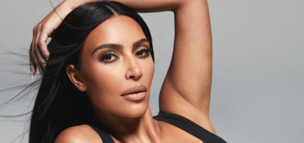 Skims приобретает SKKN by Kim у Ким Кардашьян и Coty