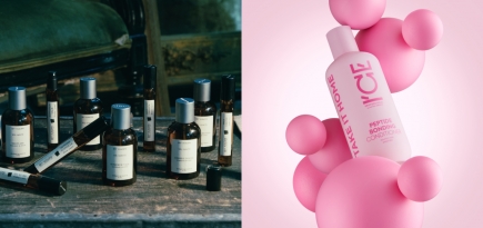 Коллаборация Holika Holika и линия ICE Professional by Natura Siberica: что нового в коллекциях бьюти-брендов