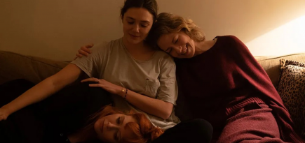 Стала известна дата выхода фильма «Его три дочери» с Элизабет Олсен в главной роли