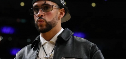 Bad Bunny выпустит новый альбом «Debí Tirar Más Fotos»