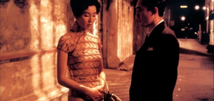 «Художественный» проведет ретроспективу «Любовное настроение Вонга Карвая»