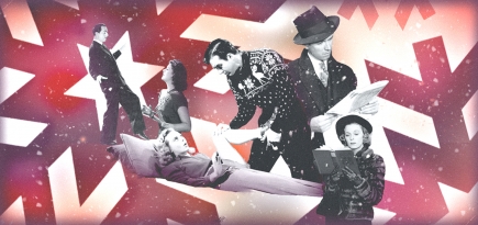 Flowwow и сеть кинотеатров «Москино» запустят 3-дневный киномарафон