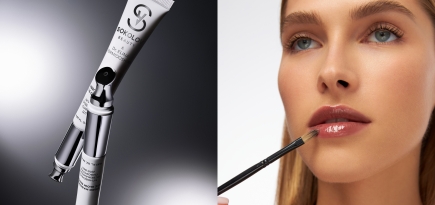 Уходовая линия Sokolov Beauty и блески для губ Climt Cosmetics: что нового в коллекциях бьюти-брендов