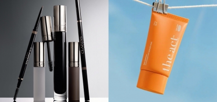 Тушь Clarins и SPF-серия The Act: что нового в коллекциях бьюти-брендов