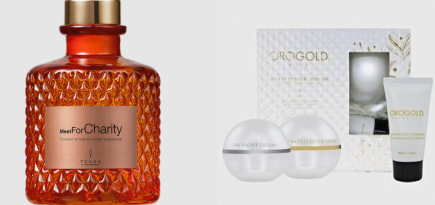 Свечи Tonka Perfumes и набор Orogold: что нового в коллекциях бьюти-брендов