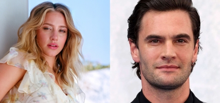 Лили Рейнхарт и Том Бейтман снимутся в экранизации книги «Гипотеза любви»