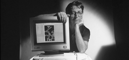 Билл Гейтс появится в новом сезоне «Теории большого взрыва»