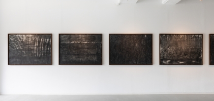 В Лондоне откроется персональная выставка Владимира Чернышева