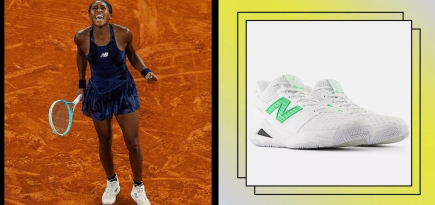 New Balance выпустил кроссовки Coco Delray и Coco CG2