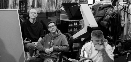 В «Вегас Сити Холл» пройдет премьера мюзикла «Любовь без памяти»