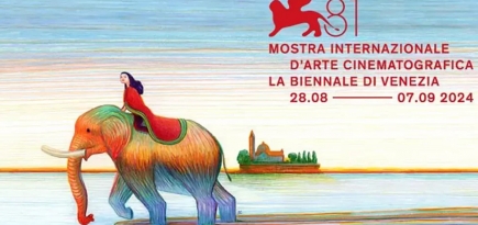 «Горная невеста» и «Бруталист»: стали известны победители Венецианского кинофестиваля