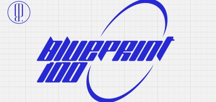 Проект The Blueprint 100 отмечает пятилетие