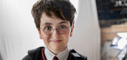 Появились новые подробности о сериале по «Гарри Поттеру»