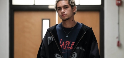 Хип-хоп-исполнитель Доминик Файк вернется в третий сезон «Эйфории»