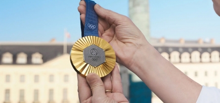 LVMH получил Гран-при на рекламном фестивале Cannes Lions 2025