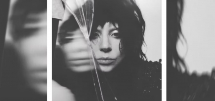 Леди Гага раскрыла трек-лист седьмого студийного альбома