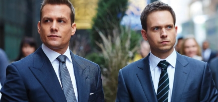 NBCUniversal выпустила первый трейлер спин-оффа «Форс-мажоров» со Стивеном Амеллом