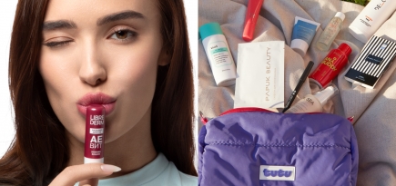 Косметички NewBeautyBox и бальзамы Librederm: что нового в коллекциях бьюти-брендов