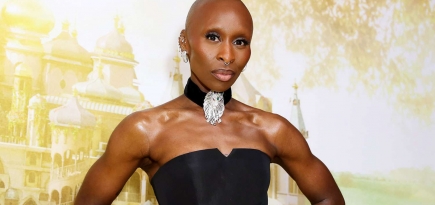 Синтия Эриво сыграет роль Иисуса Христа в мюзикле