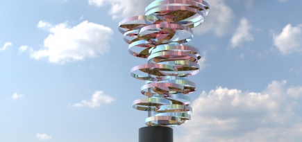 Проект «Арт-фабрика» объявил имена победителей весеннего конкурса