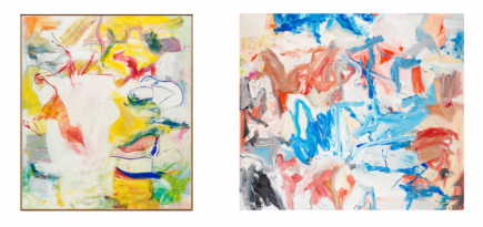 Ретроспектива Виллема де Кунинга пройдет на 60-й Венецианской биеннале