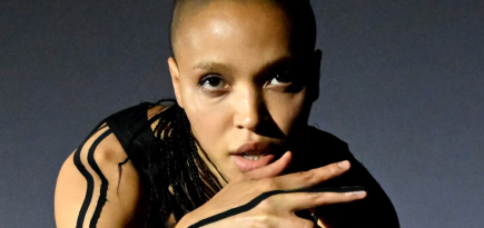 Певица FKA Twigs назвала даты тура Eusexua
