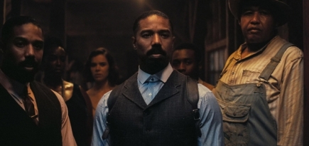 Хоррор «Грешники» собрал 26,1 миллиона долларов в первые дни проката