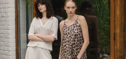 Бренд Smith&Soul показал новую коллекцию